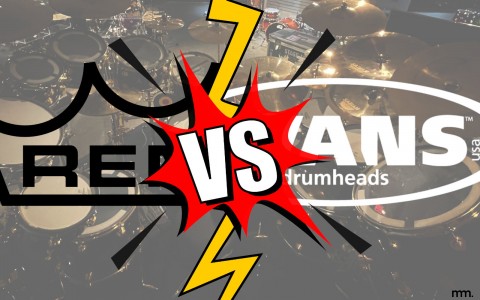 Why Drumheads Matter More Than Drums | Evans & Remo Ireland